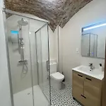 Entre Bovedas Appartement