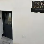 Entre Bovedas Appartement Caces