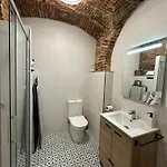 Апартаменты Entre Bovedas