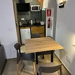 Entre Bovedas Appartement *