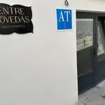 Entre Bovedas *