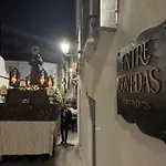 Entre Bovedas Appartement *