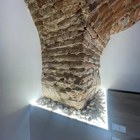 Apartamento Entre Bovedas