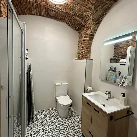 Appartement Entre Bovedas