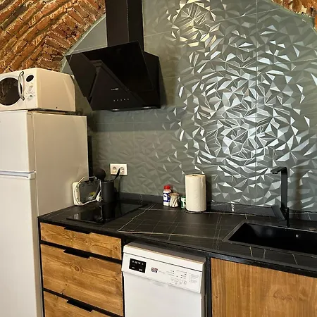 Entre Bovedas * Caceres