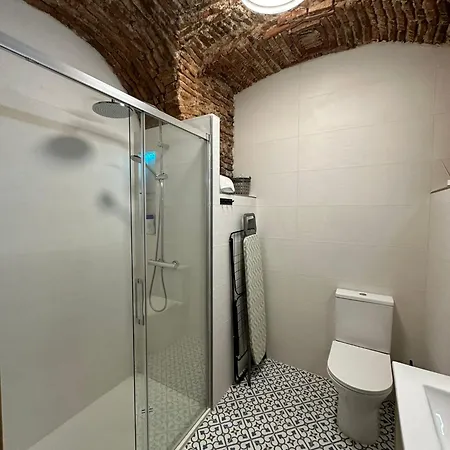 Entre Bovedas Apartament