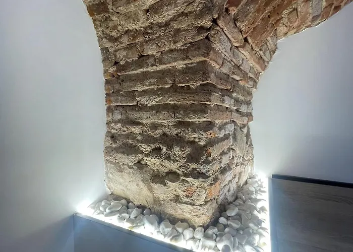 Apartmán Entre Bovedas