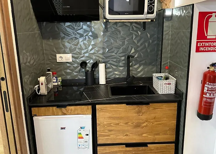 Entre Bovedas * Caces