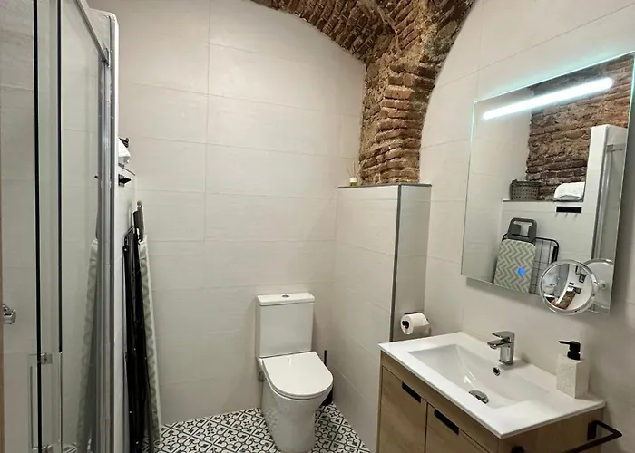 Apartmán Entre Bovedas