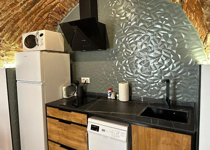 Entre Bovedas * Caces